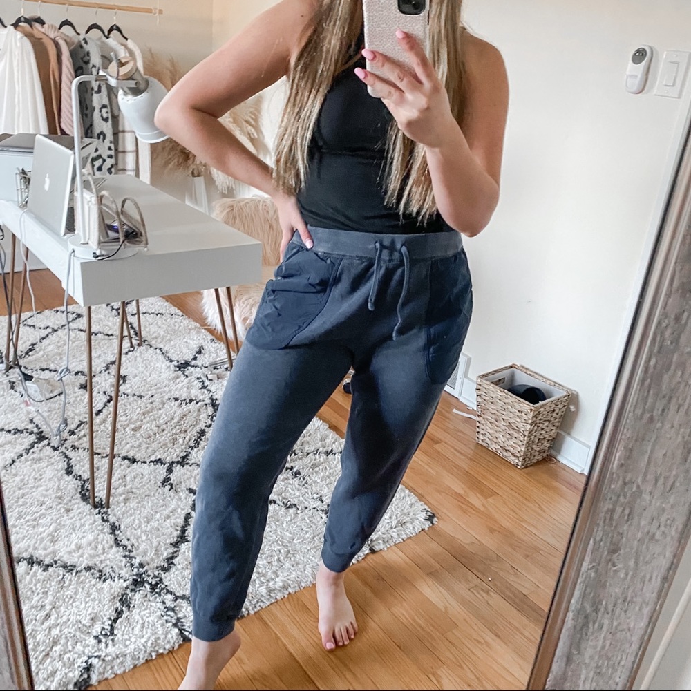 Abercrombie & Fitch joggers